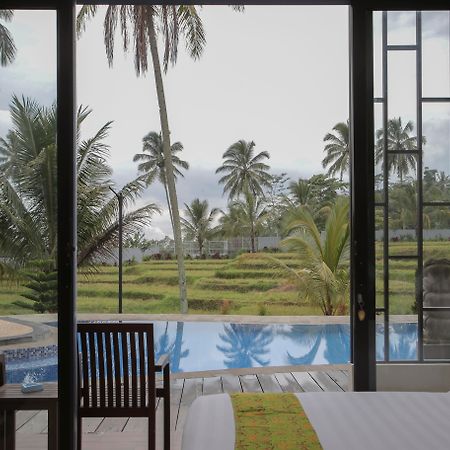 Grand Harvest Resort & Villas Banyuwangi  Exterior photo