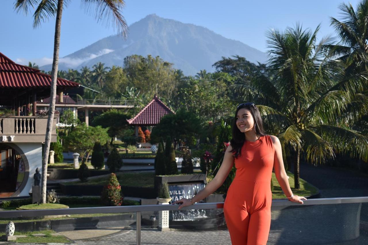 Grand Harvest Resort & Villas Banyuwangi  Exterior photo