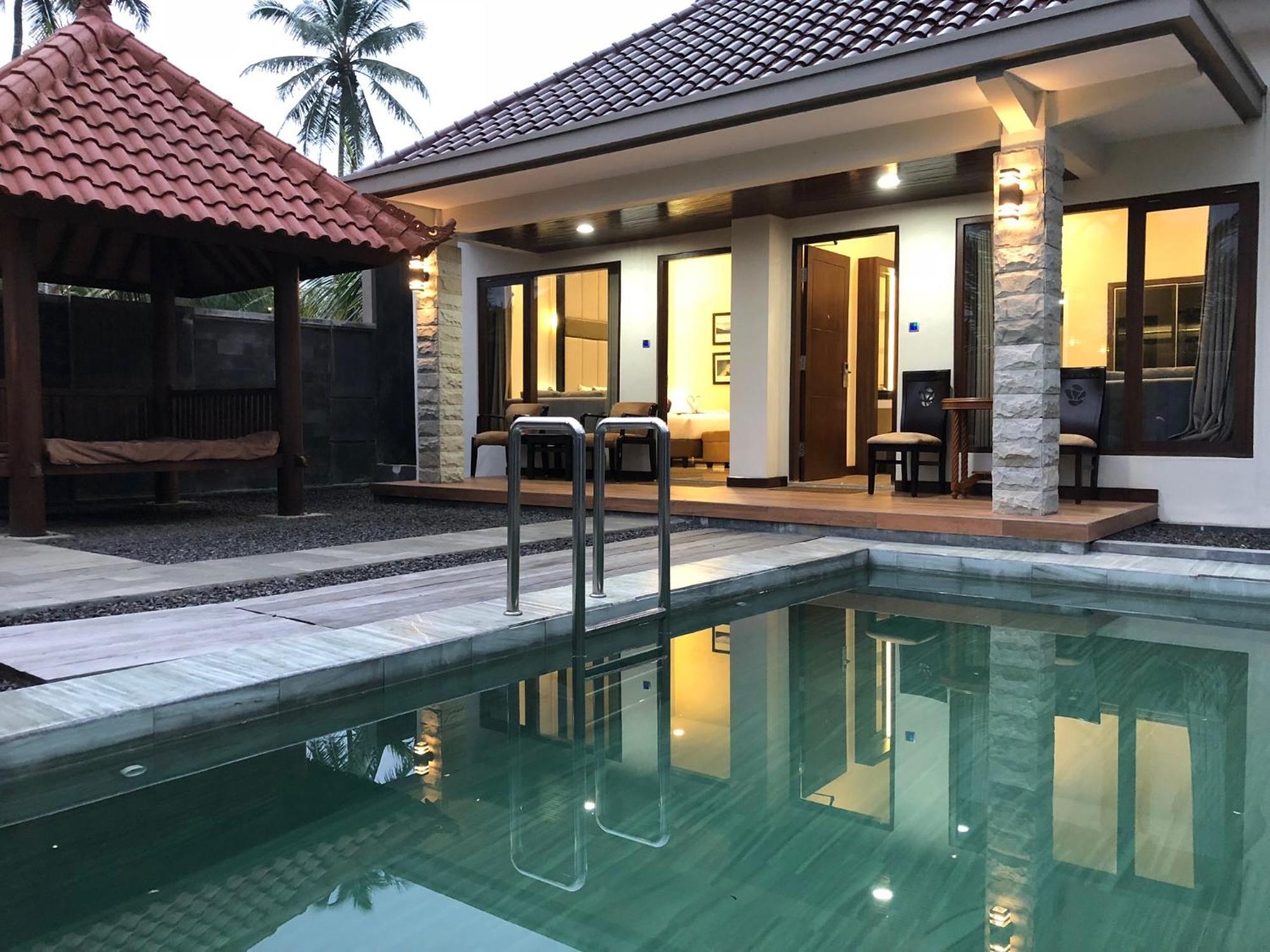 Grand Harvest Resort & Villas Banyuwangi  Room photo