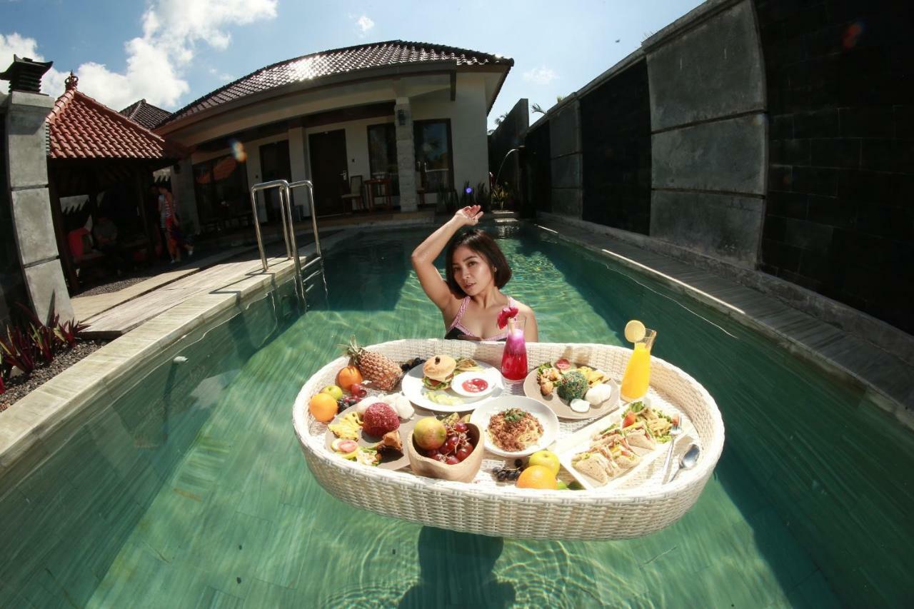 Grand Harvest Resort & Villas Banyuwangi  Exterior photo