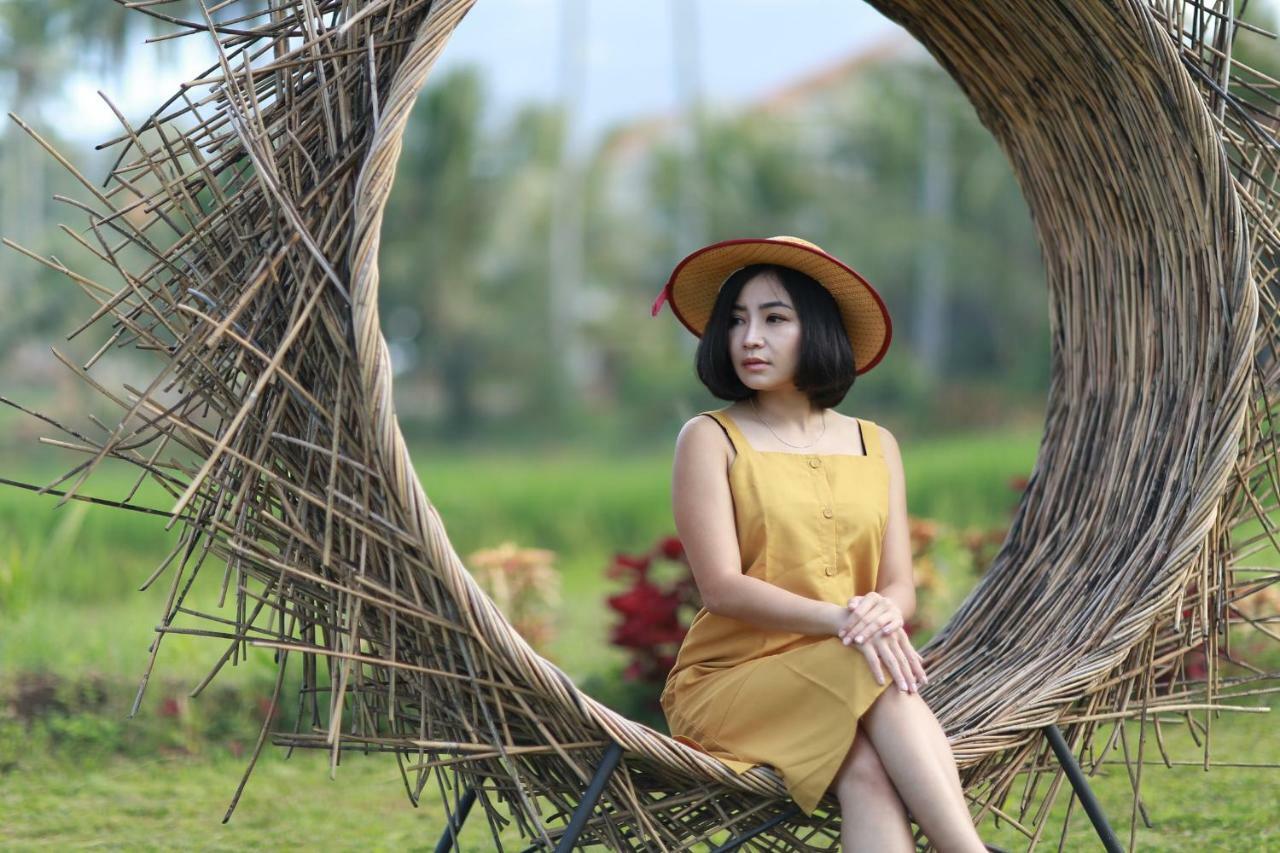 Grand Harvest Resort & Villas Banyuwangi  Exterior photo